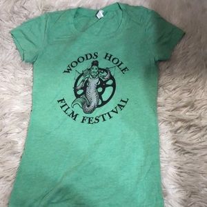 Festival t-shirt